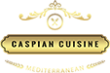 Caspian Cuisine